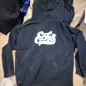 Echo unlimited Hoodie